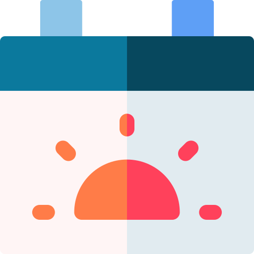 Summer icon