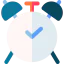 Alarm clock icon 64x64