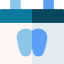 Dentist icon 64x64