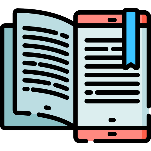 Ebook icon