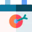 Deadline icon 64x64