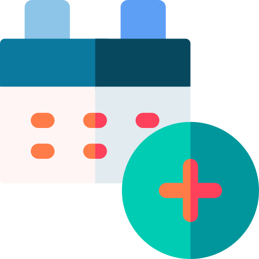 Appointment icon