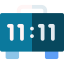 Clock icon 64x64
