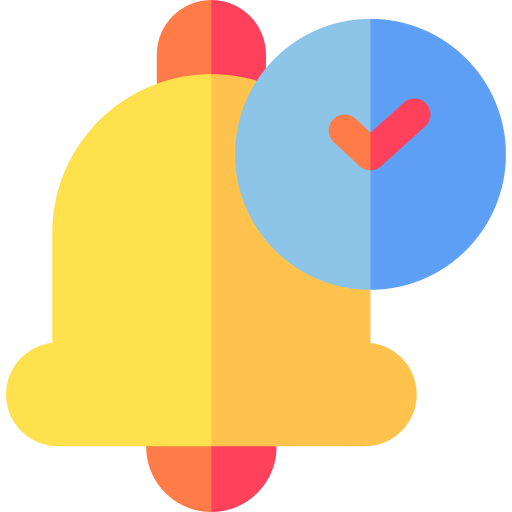 Notification icon