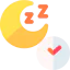 Rest time icon 64x64