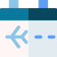 Flight icon 64x64