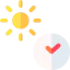 Morning icon 64x64