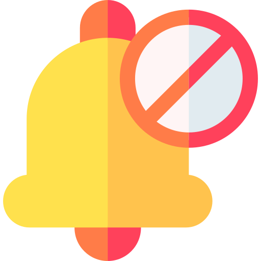 Notification icon