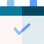 Checked icon 64x64