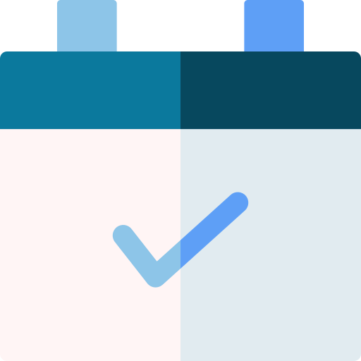 Checked icon