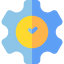 Settings icon 64x64
