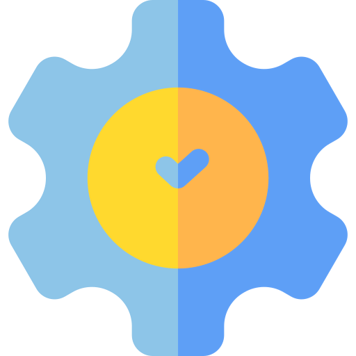 Settings icon