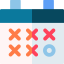 Counting icône 64x64