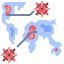 World icon 64x64
