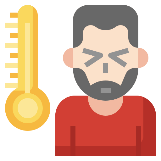 Fever icon