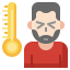 Fever icon 64x64