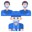 Doctor icon 64x64