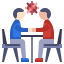Talking icon 64x64