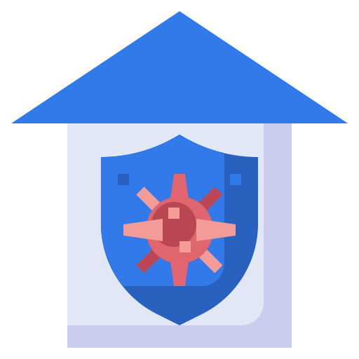 House icon