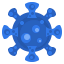 Coronavirus icon 64x64