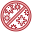 Coronavirus icon 64x64