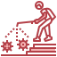 Clean icon 64x64