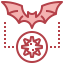 Bat icon 64x64