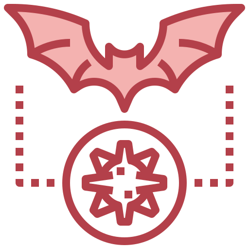 Bat icon