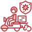 Delivery icon 64x64