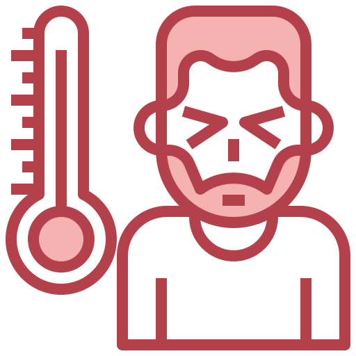Fever icon