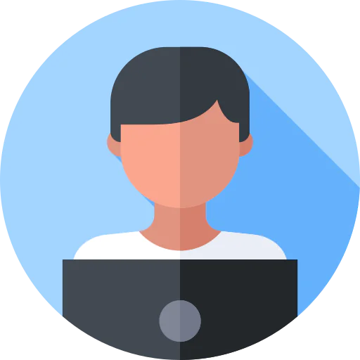 Worker icon