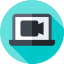 Video conference icon 64x64