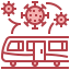 Train icon 64x64