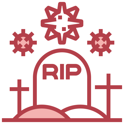 Death icon