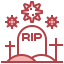 Death icon 64x64
