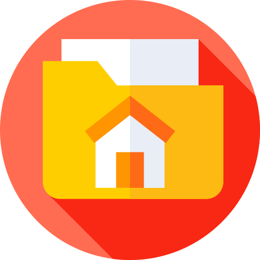 Folder icon