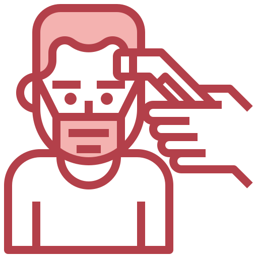 Temperature icon