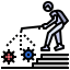 Clean icon 64x64