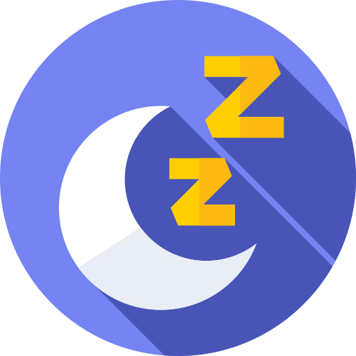 Sleep icon