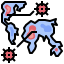 World icon 64x64