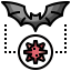 Bat icon 64x64