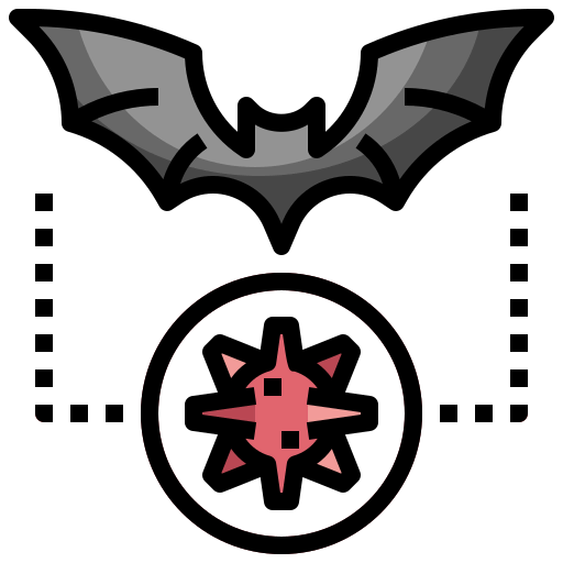 Bat icon