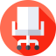Chair icon 64x64