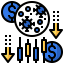 Stocking Symbol 64x64