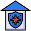 House icon 64x64