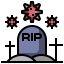 Death icon 64x64