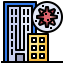 City icon 64x64