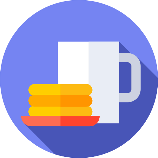 Coffee icon