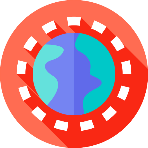 World icon