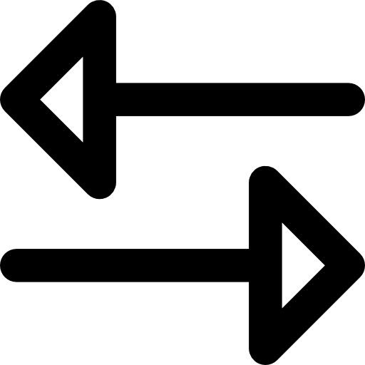 Exchange icon
